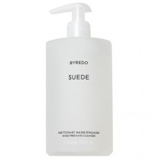 Byredo Suede Rinse-Free Hand Cleanser 450ml/15oz