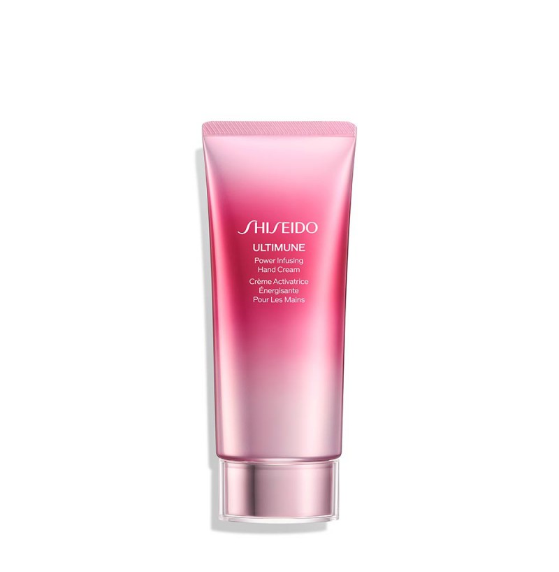 Shiseido Power Infusing Hand Cream 75ml/2.5oz