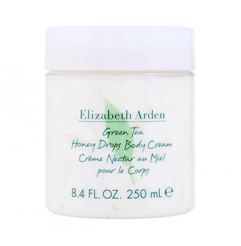 Elizabeth Arden Green Tea Honey Drops Body Cream 250ml