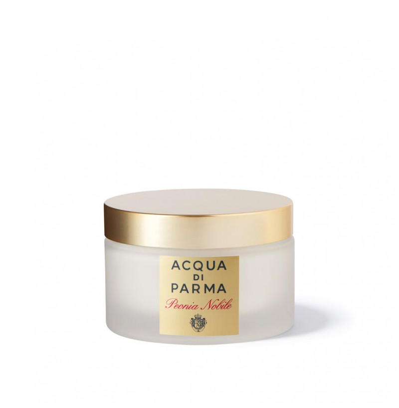 Acqua Di Parma Peonia Nobile Body Cream 150g