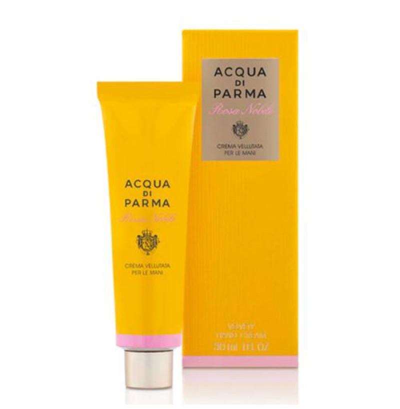 Acqua Di ParmaRosa Nobile Hand Cream 30ml/1oz