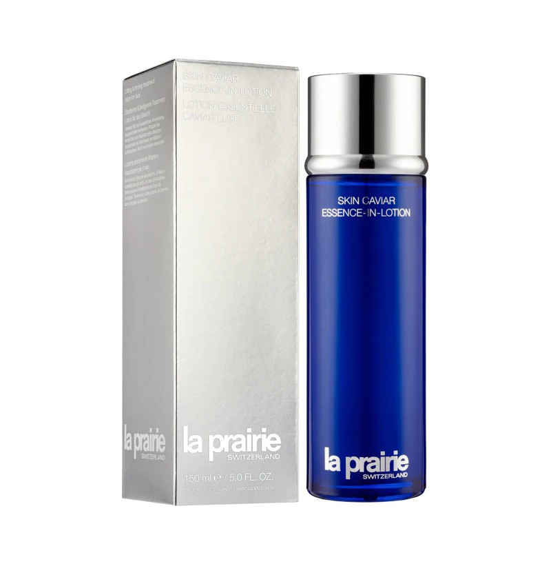 La Prairie Skin Caviar Essence-in Lotion 10ml