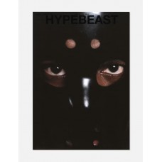 HYPEBEAST MAGAZINE ISSUE 33: THE SYSTEMS ISSUE