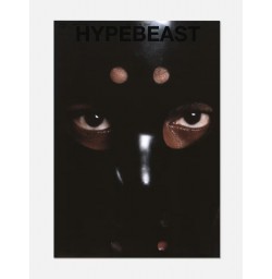 HYPEBEAST MAGAZINE ISSUE 33: THE SYSTEMS ISSUE