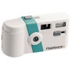 Flashback Camera (Teal)