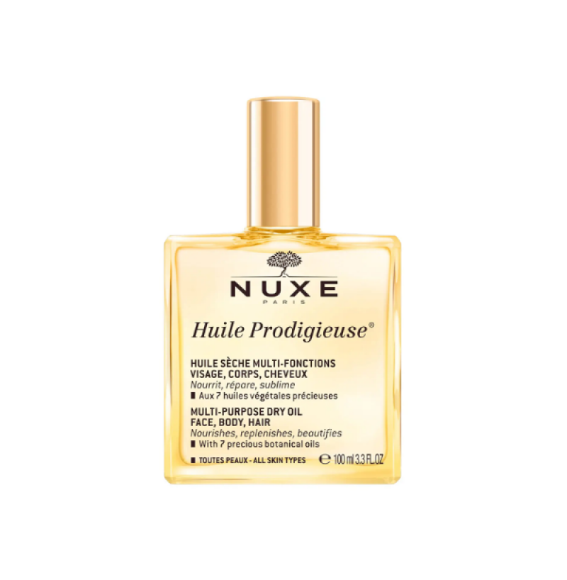 Nuxe Huile Prodigieuse® 100ml