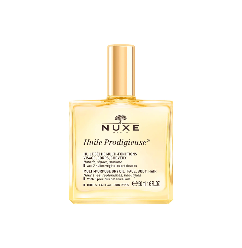 Nuxe Huile Prodigieuse® 50ml