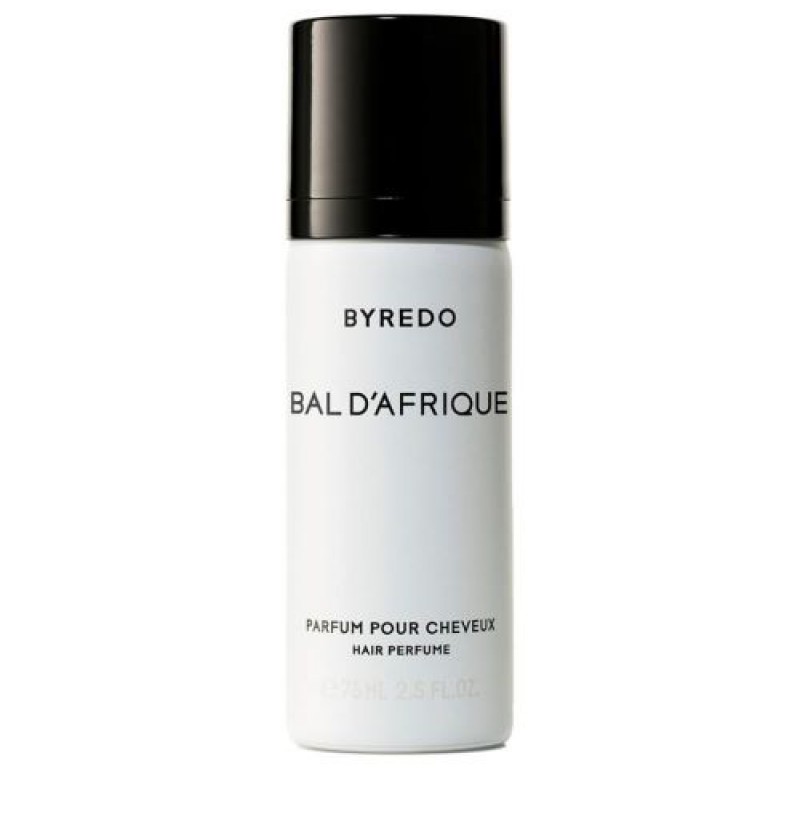 Byredo Bal D'Afrique Hair Perfume