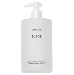 Byredo Suede Rinse-Free Hand Cleanser 450ml/15oz