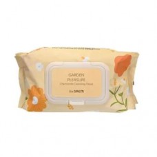 Garden Pleasure Chamomile Cleansing Tissue 100 sheets+