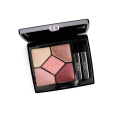 Christian Dior Diorshow 5 Couleurs | Eye Palette - 5 Eyeshadows