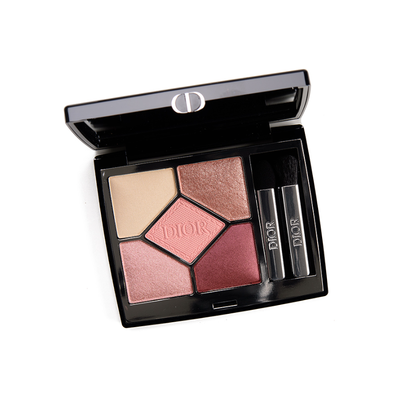 Christian Dior Diorshow 5 Couleurs | Eye Palette - 5 Eyeshadows