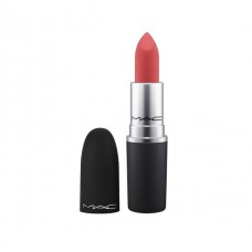 MAC Powder Kiss Lipstick 3ml/0.1oz