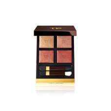 Tom Ford Eye Color Quad Peach Dawn