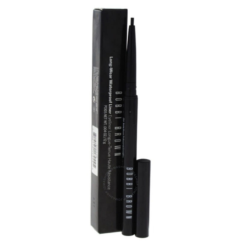 Bobbi Brown Long-Wear Waterproof Eyeliner 12g