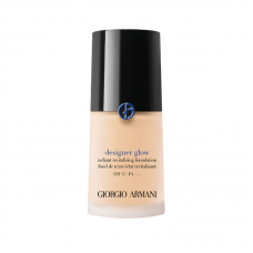 GIORGIO ARMANI ARMANI Designer Glow Radiant Revitalizing Foundation 30ml