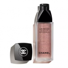 CHANEL Blush Les Beiges Eau de Blush light pink 15ml/0.5oz