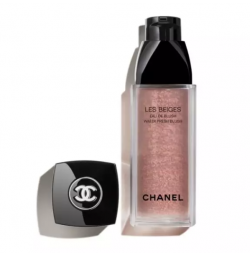 CHANEL Blush Les Beiges Eau de Blush light pink 15ml/0.5oz