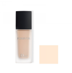 Christian Dior Dior Forever Clean Matte Foundation 24h Wear No Transfer 