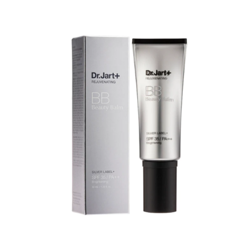 Dr. Jart Rejuvenating BB Beauty Balm 40ml