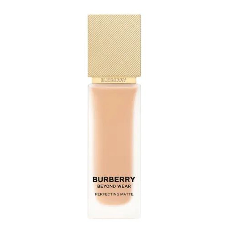 Burberry Beyond Wear Perfecting Matte Foundation 30ml/1oz