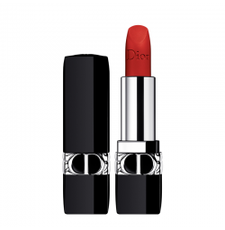 Christian Dior Rouge Dior Couture Lipstick Matte