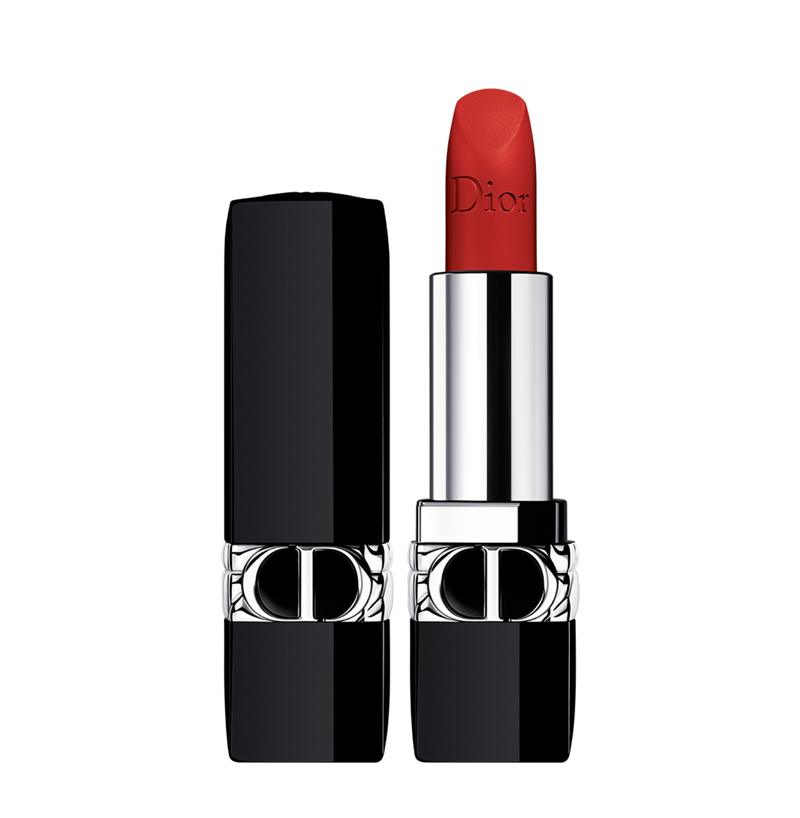 Christian Dior Rouge Dior Couture Lipstick Matte