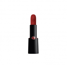 GIORGIO ARMANI Armani Rouge D'Armani Matte Intense Matte & Comfort