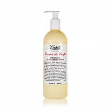 Kiehl's Creme De Corps Body Moisturizer 500ml/16.9oz