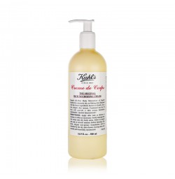 Kiehl's Creme De Corps Body Moisturizer 500ml/16.9oz