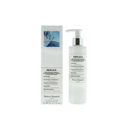 Maison Margiela Replica Sailing Day Shower Gel 200ml