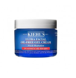 Kiehl's Ultra Facial Oil Free Gel Cream 50ml/1.7oz, 125ml/4.2oz