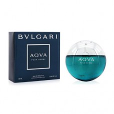 BULGARI Aqua Eau De Toilette 50ml/1.6oz