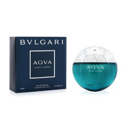 BULGARI Aqua Eau De Toilette 50ml/1.6oz