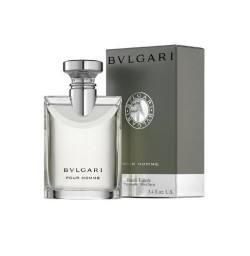 BULGARI Pour Homme Eau De Toilette 100ml/3.3oz