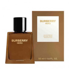 Burberry Hero Eau De Parfum Hero Eau De Parfum 100ml/3.3oz, 50ml/1.6oz