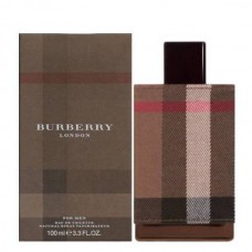 Burberry London For Men Eau De Toilette 100ml/3.3oz