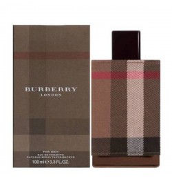 Burberry London For Men Eau De Toilette 100ml/3.3oz