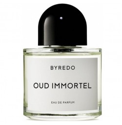 Byredo Oud Immortel Eau De Parfum 50ml/1.6oz, 100ml/3.3oz