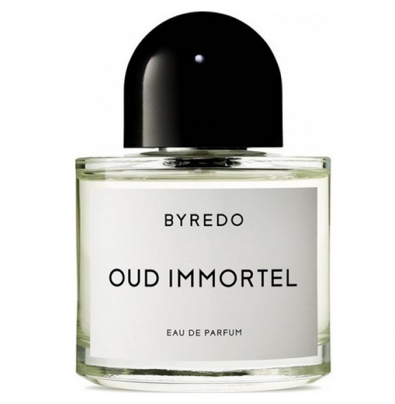 Byredo Oud Immortel Eau De Parfum 50ml/1.6oz, 100ml/3.3oz