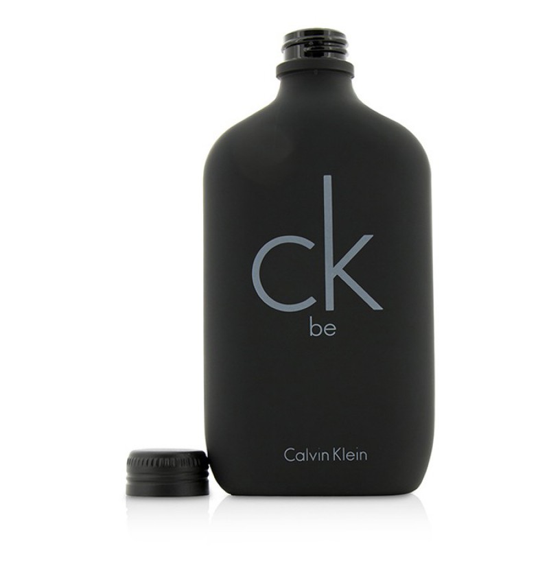 Calvin Klein CK Be Eau De Toilette 200ml/6.8oz