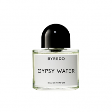 Byredo Gypsy Water eau de parfum 50ml