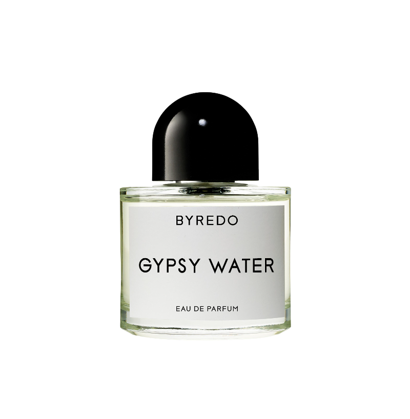 Byredo Gypsy Water eau de parfum 50ml