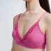 Modal Air Soft Bra (Pink)