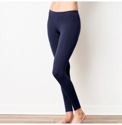 Modal Air Leggings ( Petite ) - Charcoal