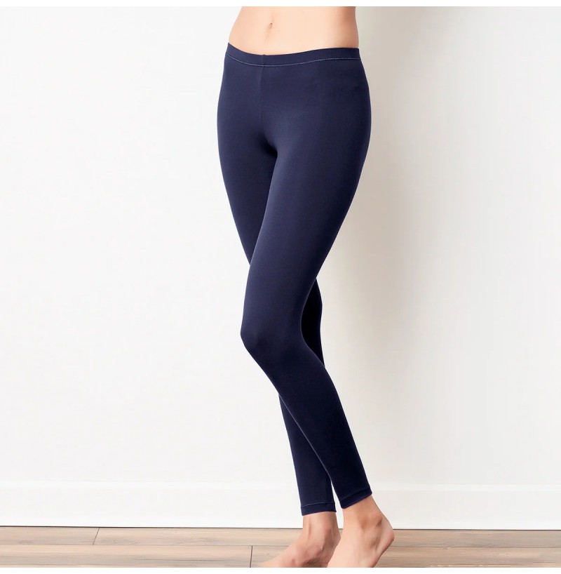 Modal Air Leggings ( Petite ) - Charcoal