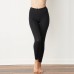 Modal Air Leggings - Black