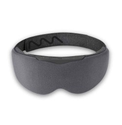 SMART SLEEP MASK - GREY