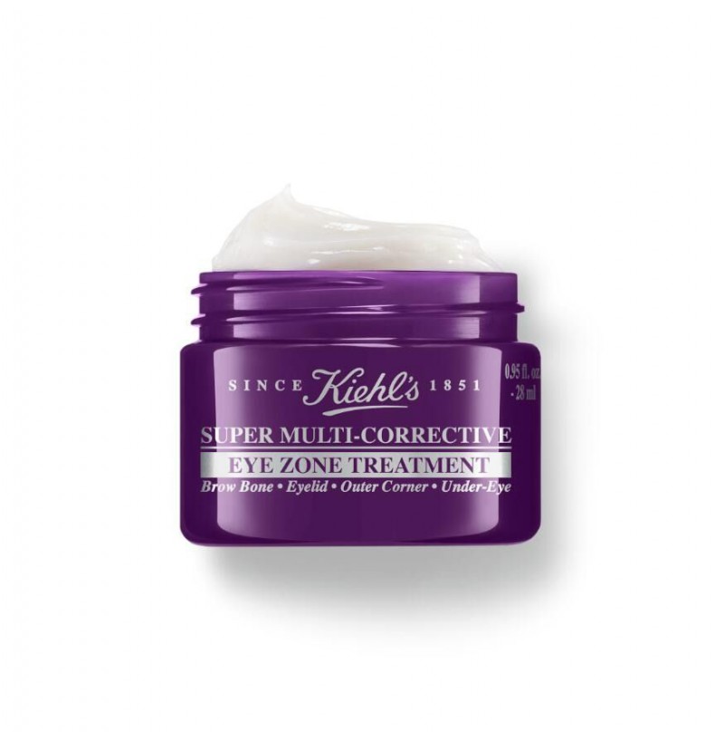 Kiehl's Super Multi-Corrective Eye Zone Treatment 28ml