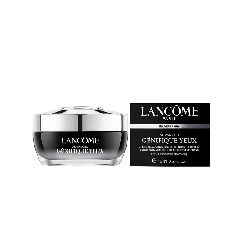 Lancôme Advanced Génifique Eye cream 15ml/0.5oz